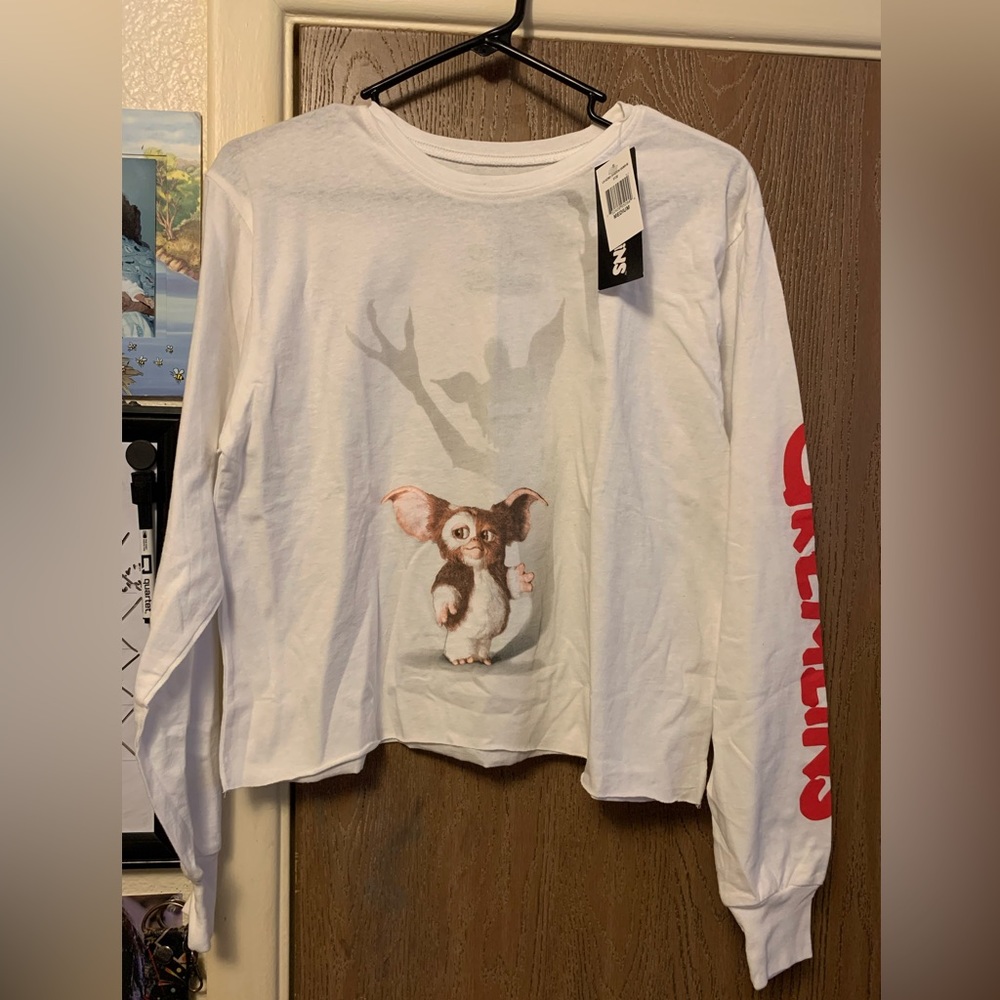 Gremlins Long Sleeve T-shirt